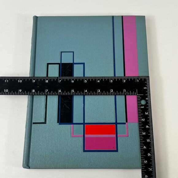 60 Teocalli Mark Keppel High School Alhambra Yearbook Alumni Ancestry Genealogy - Picture 8 of 12